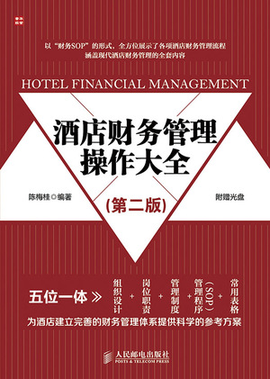 酒店财务管理操作大全