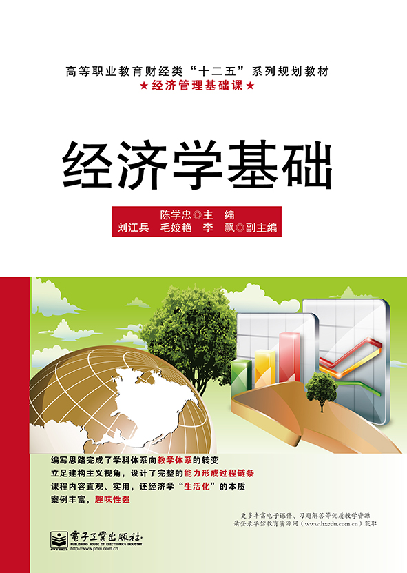 经济学基础