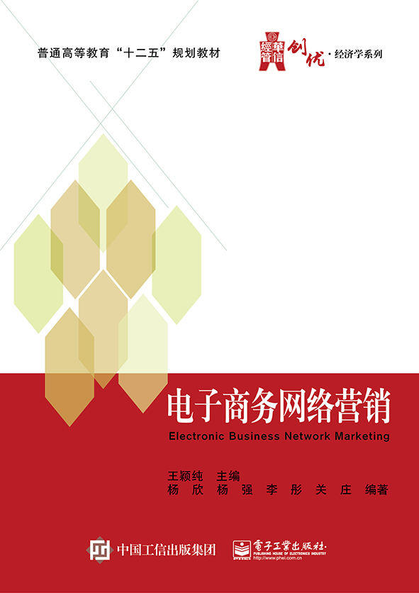 电子商务网络营销