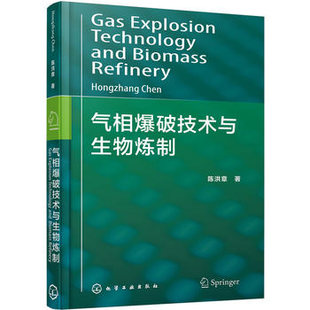气相爆破技术与生物炼制