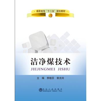 洁净煤技术