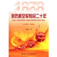 亲历航空军转民二十年（1979-1999）