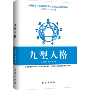 九型人格