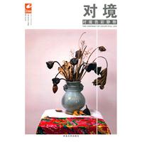 开画啦——对境色彩静物