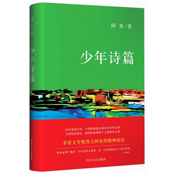 少年诗篇